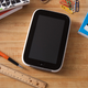 Illustration for article titled Intel Studybook Hands-On: The Indestructible Education Tablet